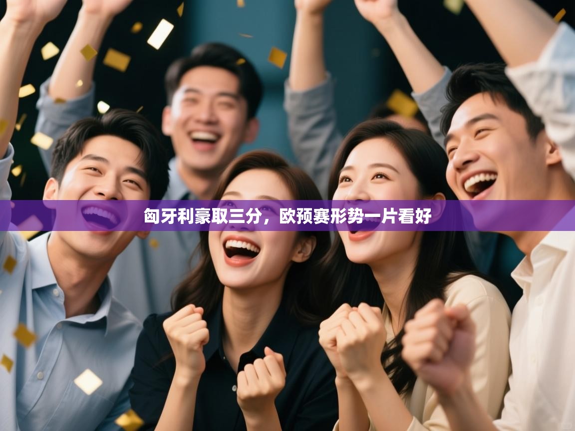 开云登录-匈牙利豪取三分,欧预赛形势一片看好  第3张