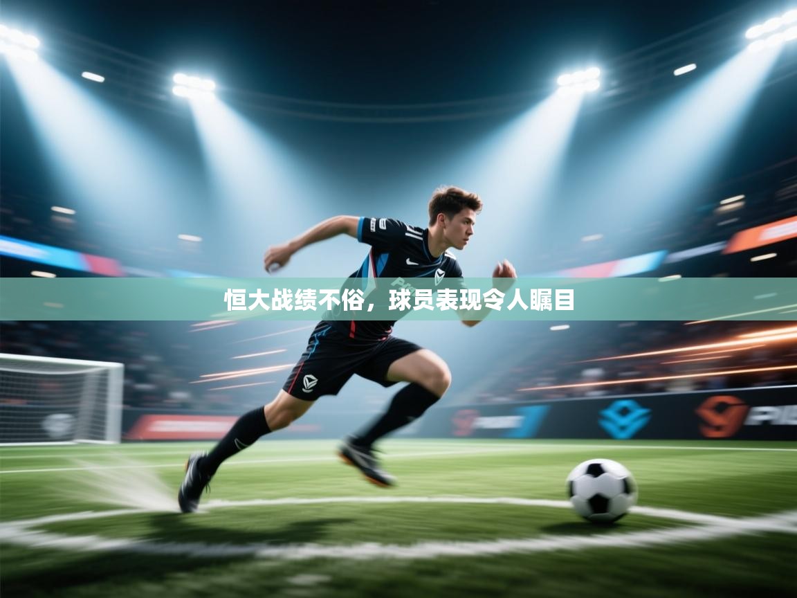 开云入口-恒大战绩不俗,球员表现令人瞩目  第3张