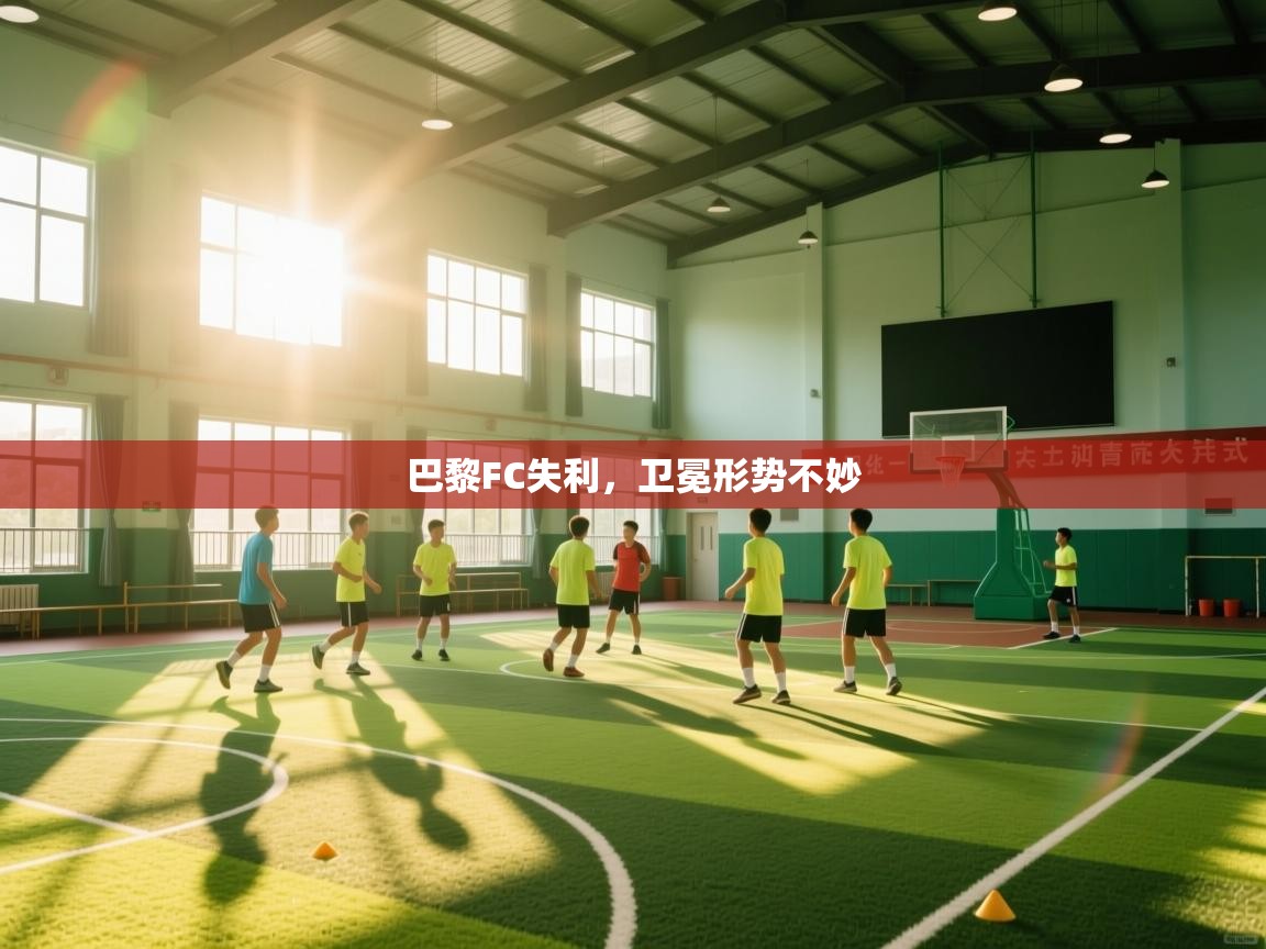 开云注册-巴黎FC失利，卫冕形势不妙  第1张