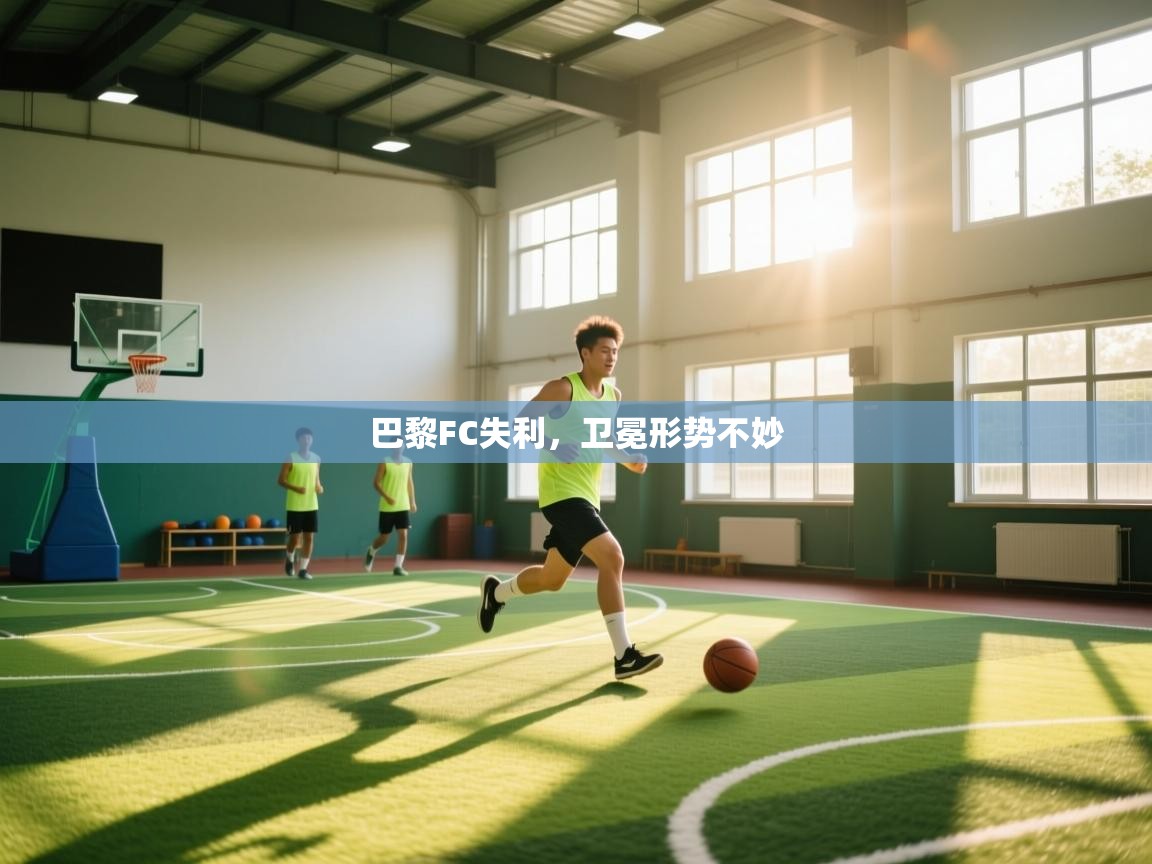 开云注册-巴黎FC失利，卫冕形势不妙  第2张