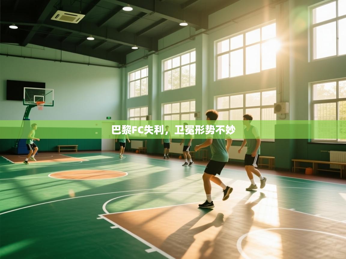 开云注册-巴黎FC失利，卫冕形势不妙  第4张