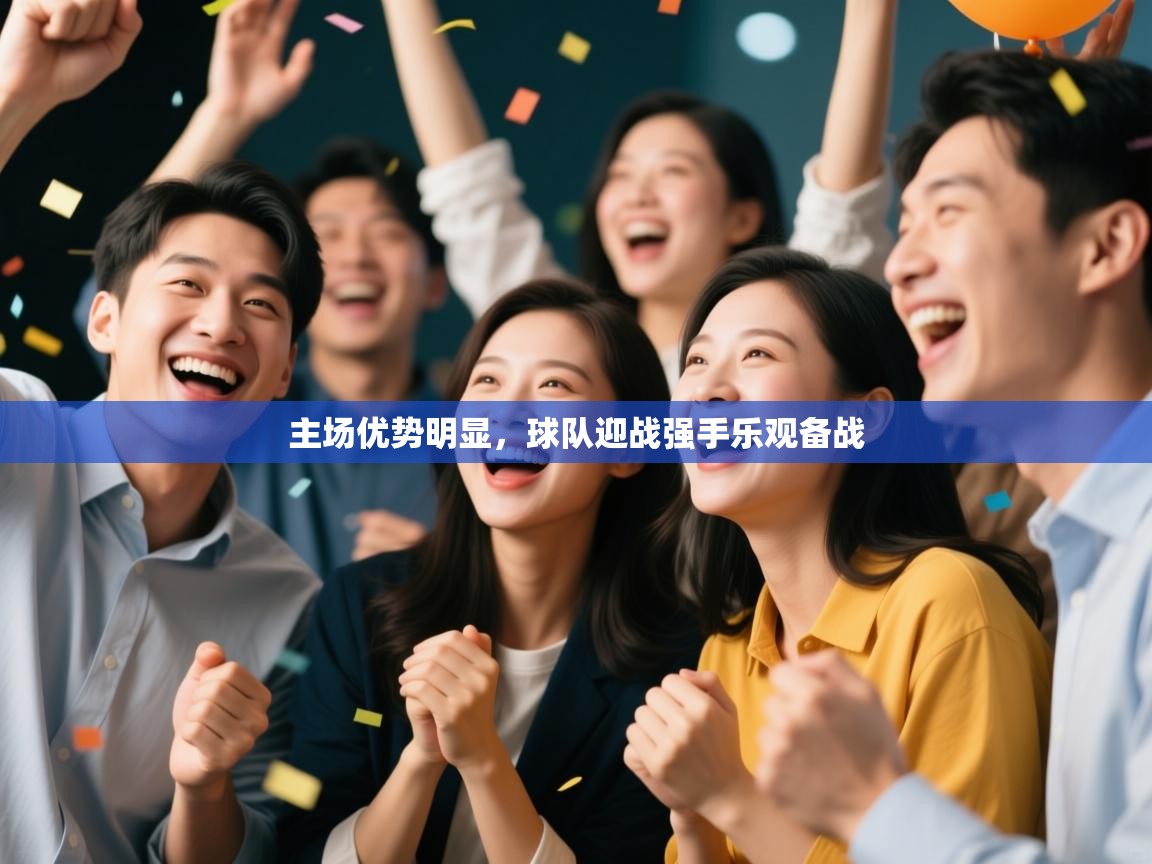 云开体育入口-主场优势明显,球队迎战强手乐观备战 第1张