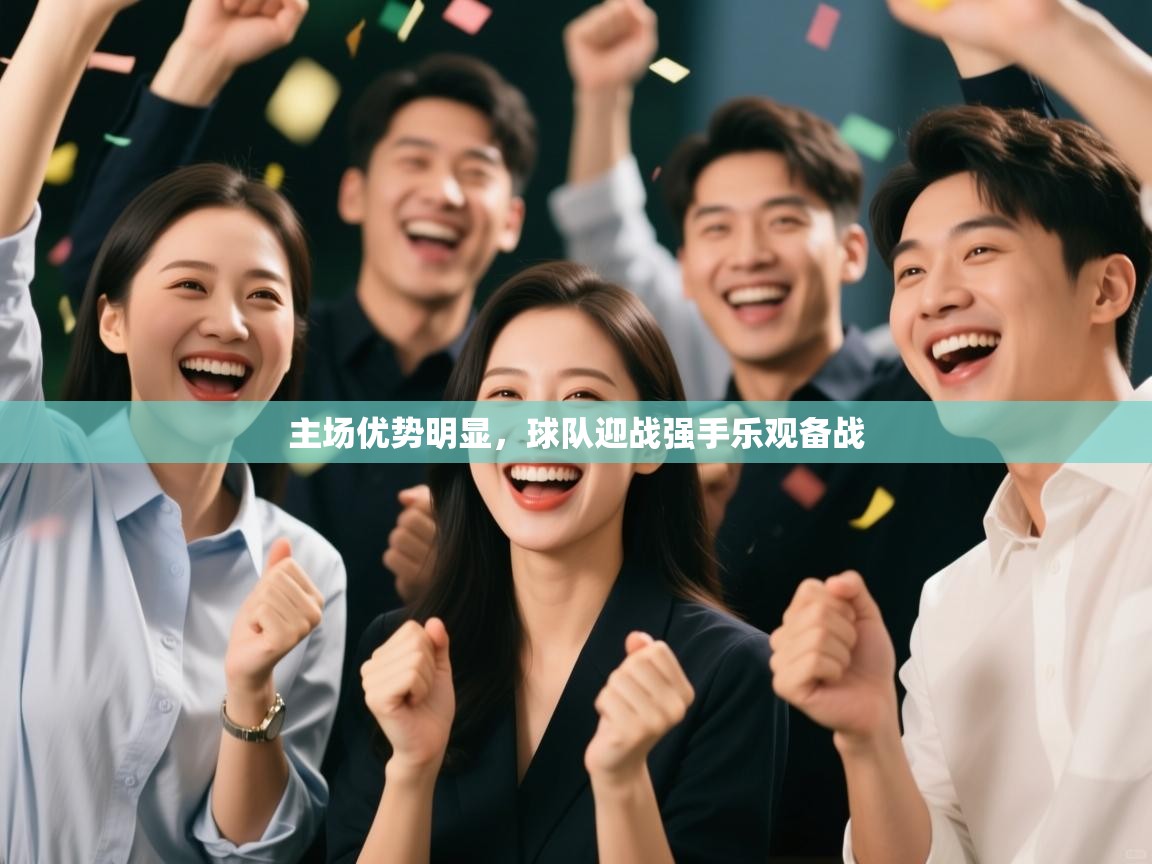 云开体育入口-主场优势明显,球队迎战强手乐观备战 第3张