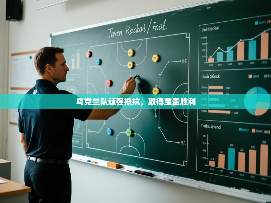 开云体育在线-乌克兰队顽强抵抗,取得宝贵胜利 第1张