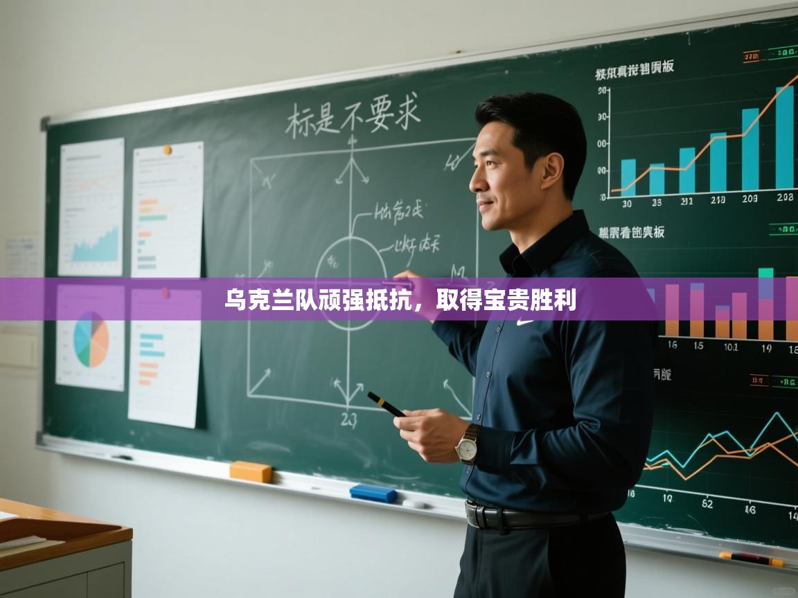 开云体育在线-乌克兰队顽强抵抗,取得宝贵胜利 第4张