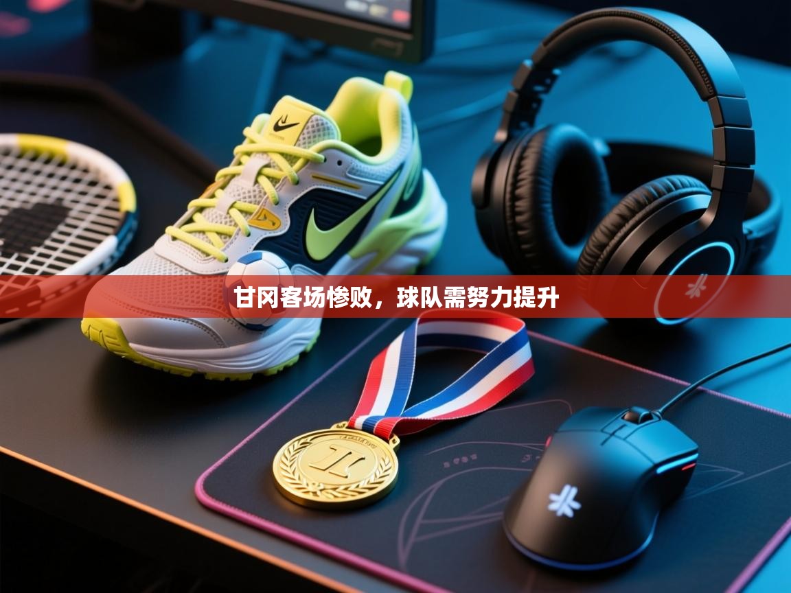 开云体育绑定手机指南-甘冈客场惨败，球队需努力提升  第1张