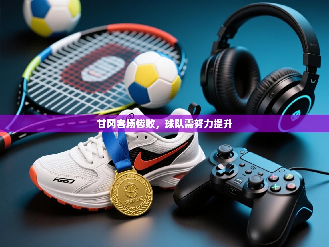 开云体育绑定手机指南-甘冈客场惨败，球队需努力提升  第3张