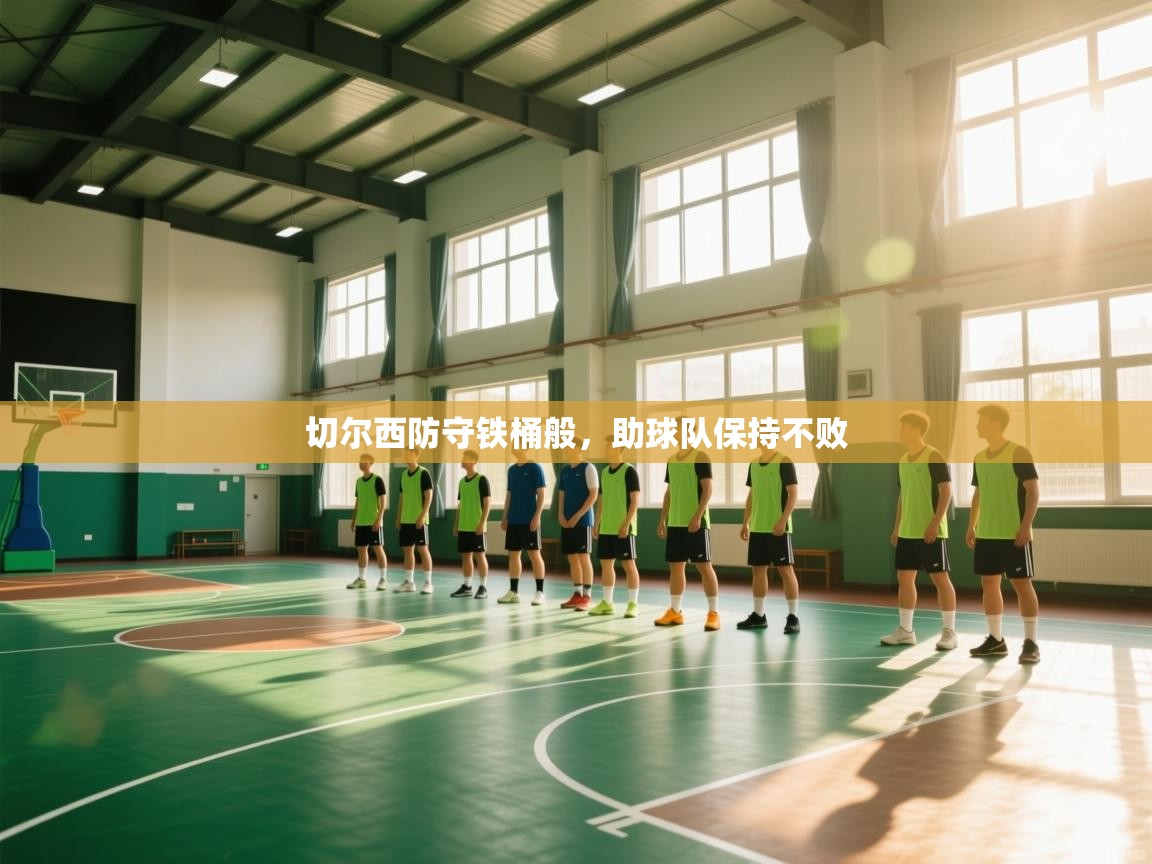 开云赛事直播-切尔西防守铁桶般，助球队保持不败  第1张