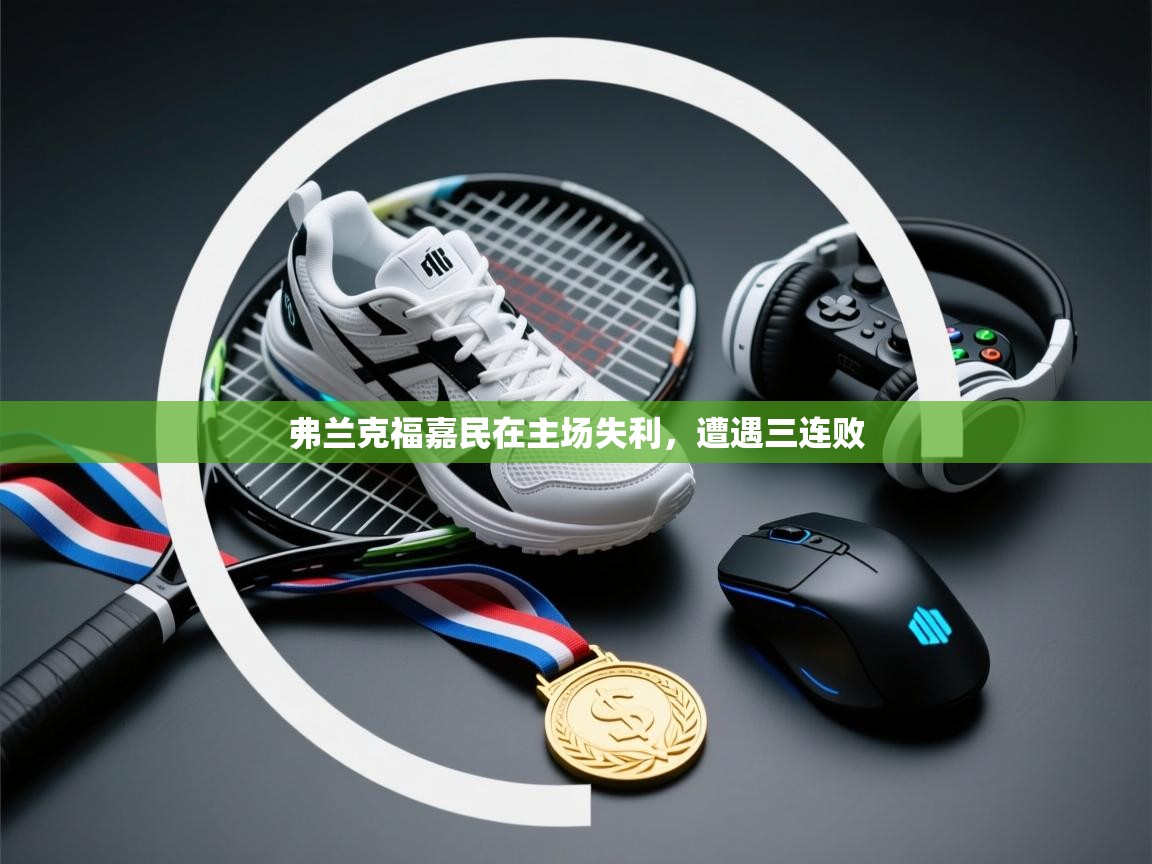 云开体育官方网站登录-弗兰克福嘉民在主场失利，遭遇三连败  第1张