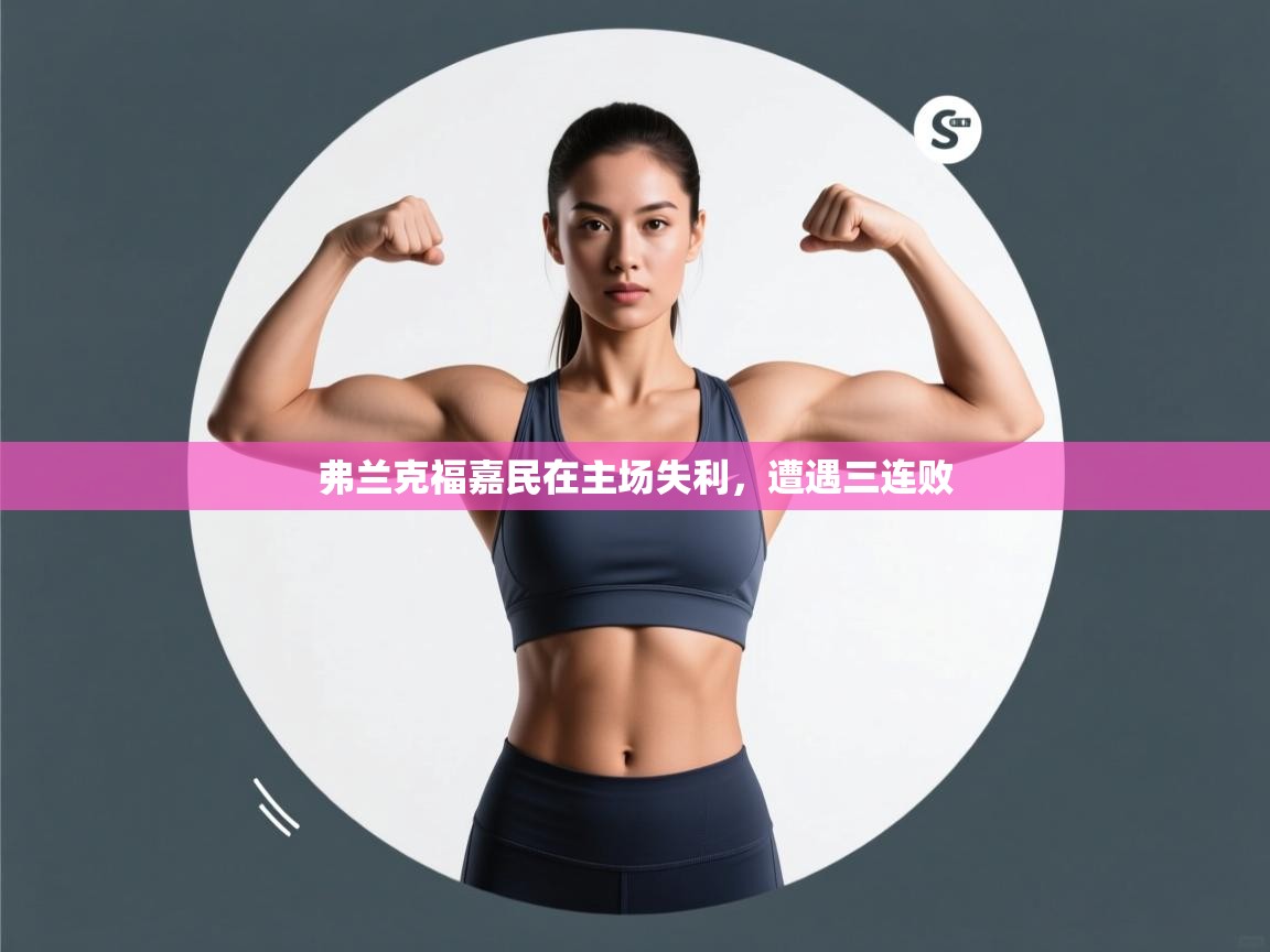 云开体育官方网站登录-弗兰克福嘉民在主场失利，遭遇三连败  第4张