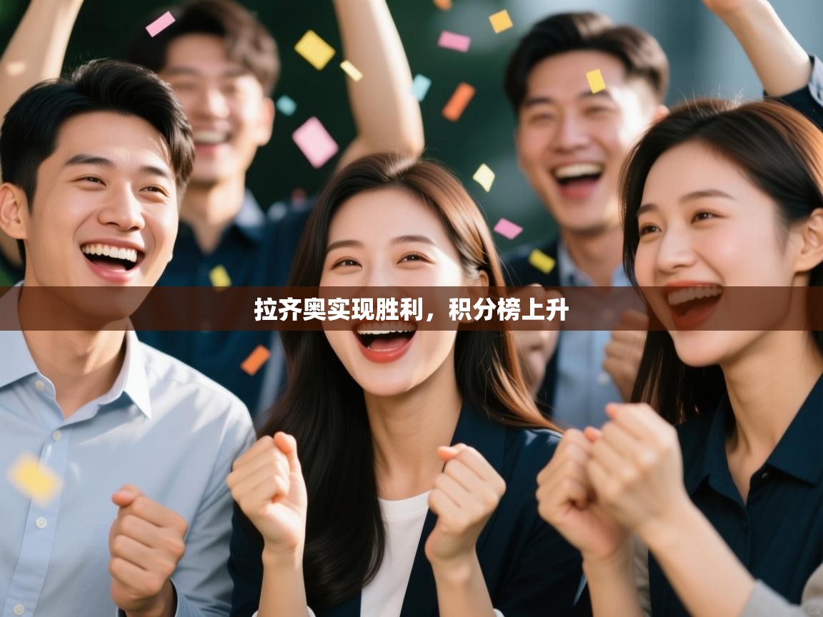 开云体育入口平台-拉齐奥实现胜利，积分榜上升  第1张