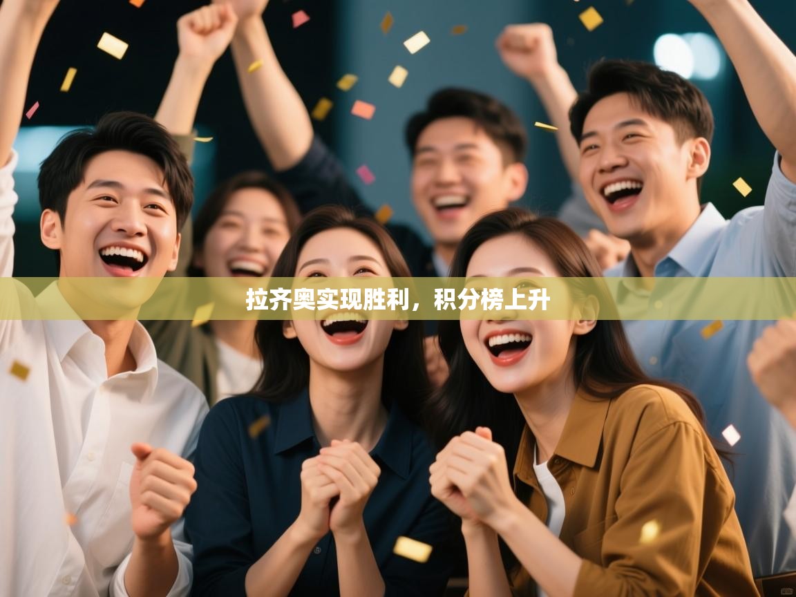 开云体育入口平台-拉齐奥实现胜利，积分榜上升  第2张