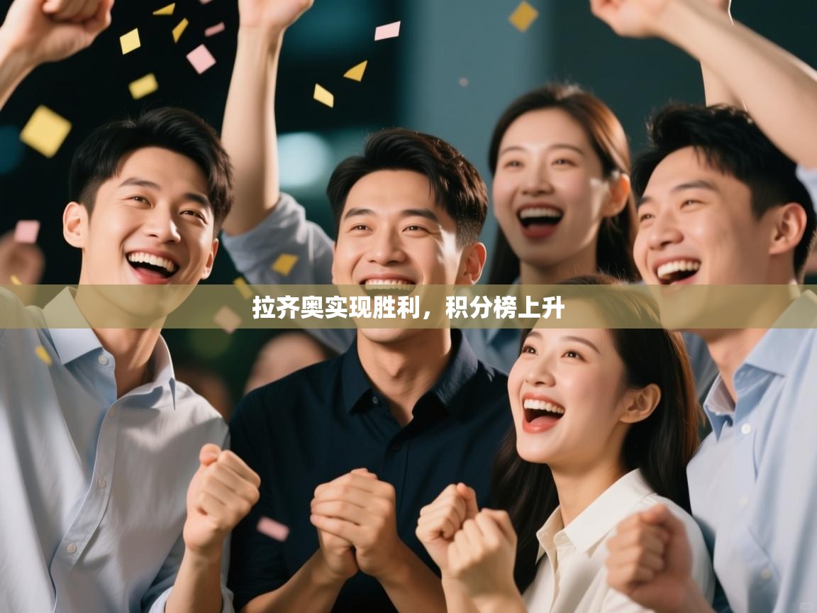 开云体育入口平台-拉齐奥实现胜利，积分榜上升  第3张