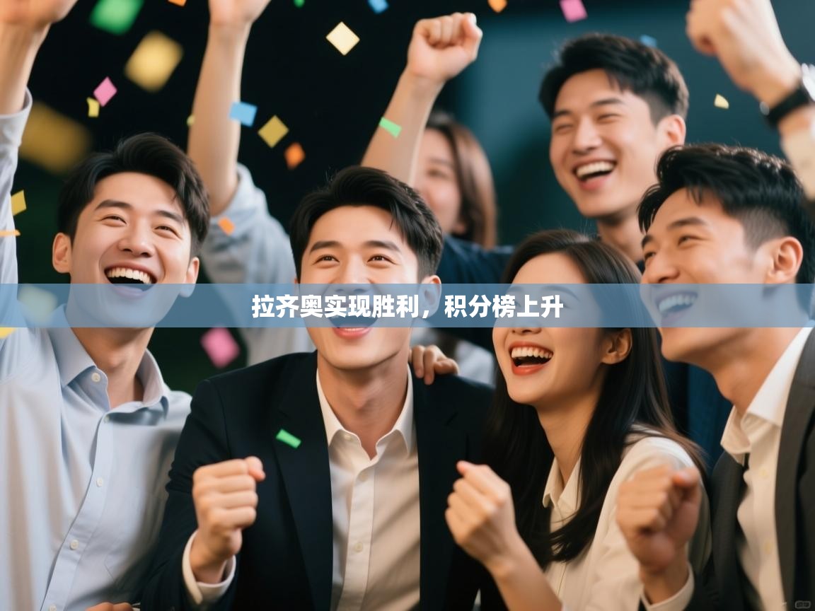 开云体育入口平台-拉齐奥实现胜利，积分榜上升  第4张