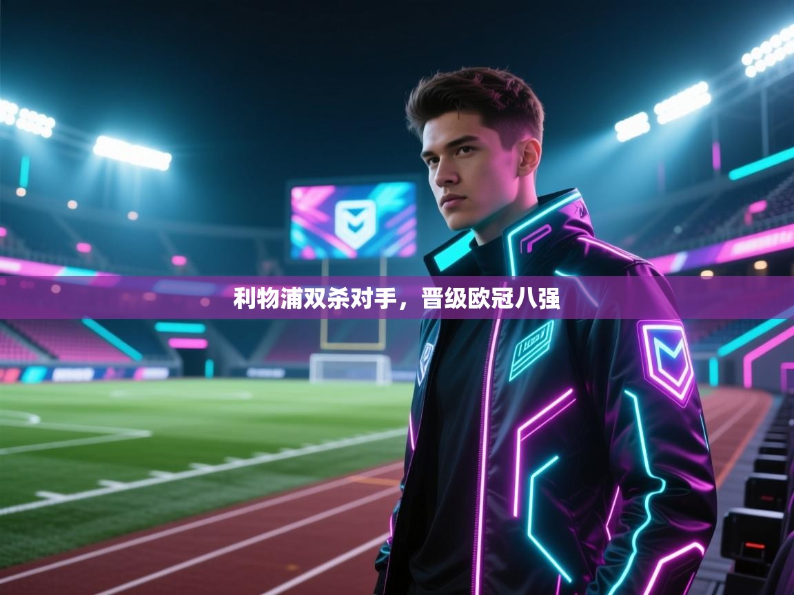 开云体育app下载-利物浦双杀对手，晋级欧冠八强  第2张