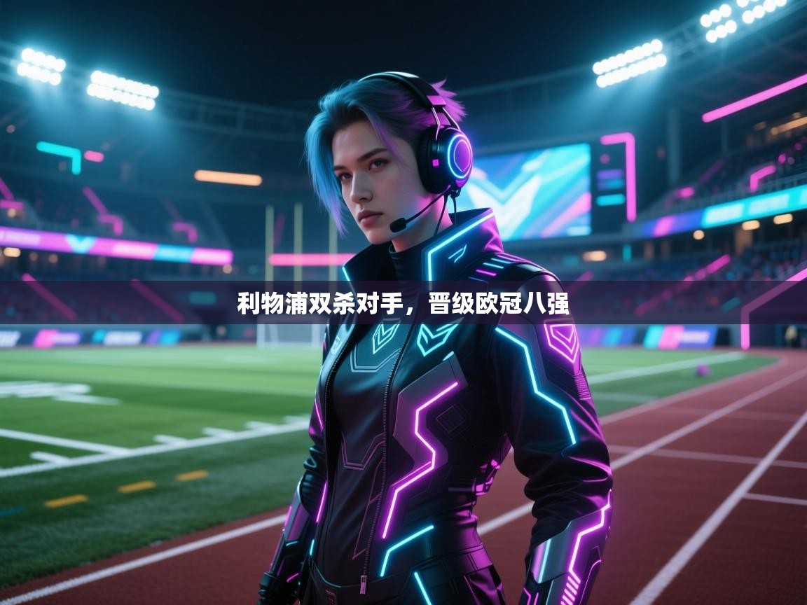 开云体育app下载-利物浦双杀对手，晋级欧冠八强  第1张