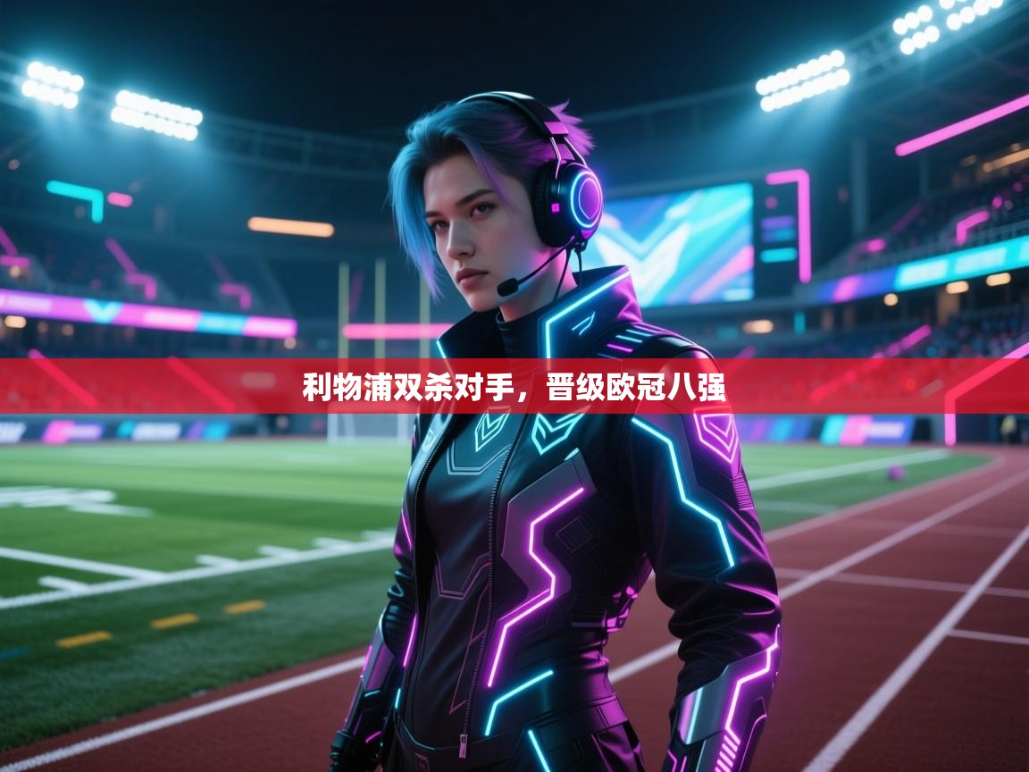 开云体育app下载-利物浦双杀对手，晋级欧冠八强  第3张