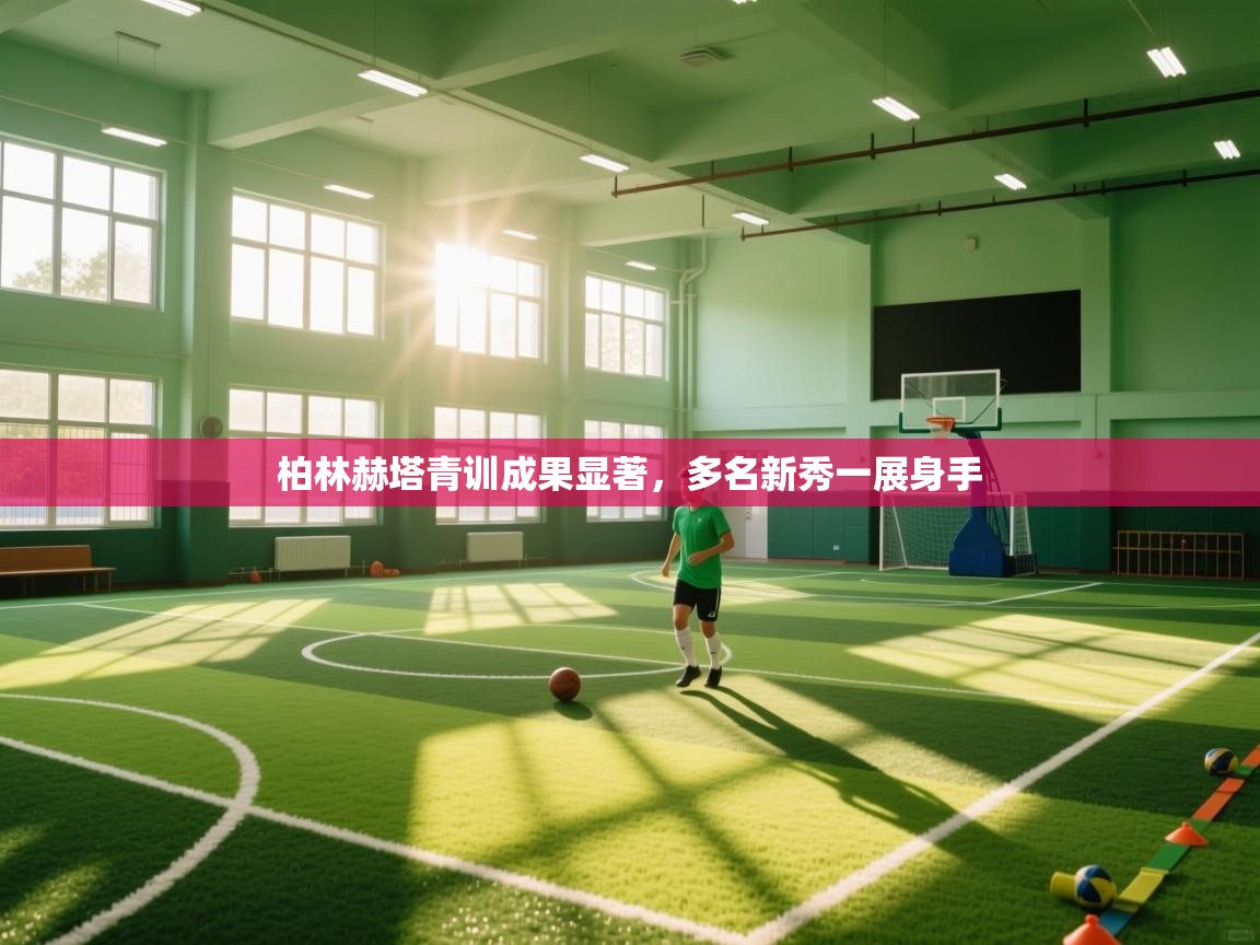 开云体育入口客服-柏林赫塔青训成果显著,多名新秀一展身手 第2张