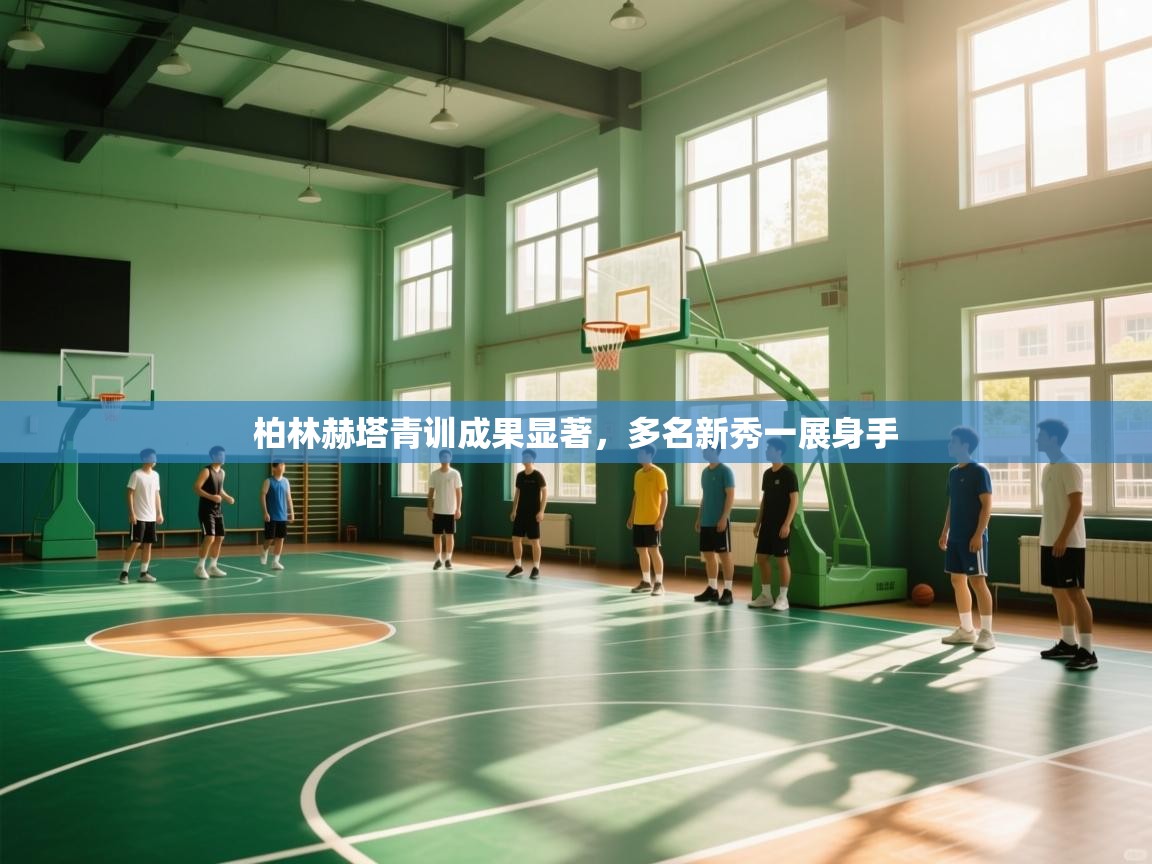 开云体育入口客服-柏林赫塔青训成果显著,多名新秀一展身手 第3张