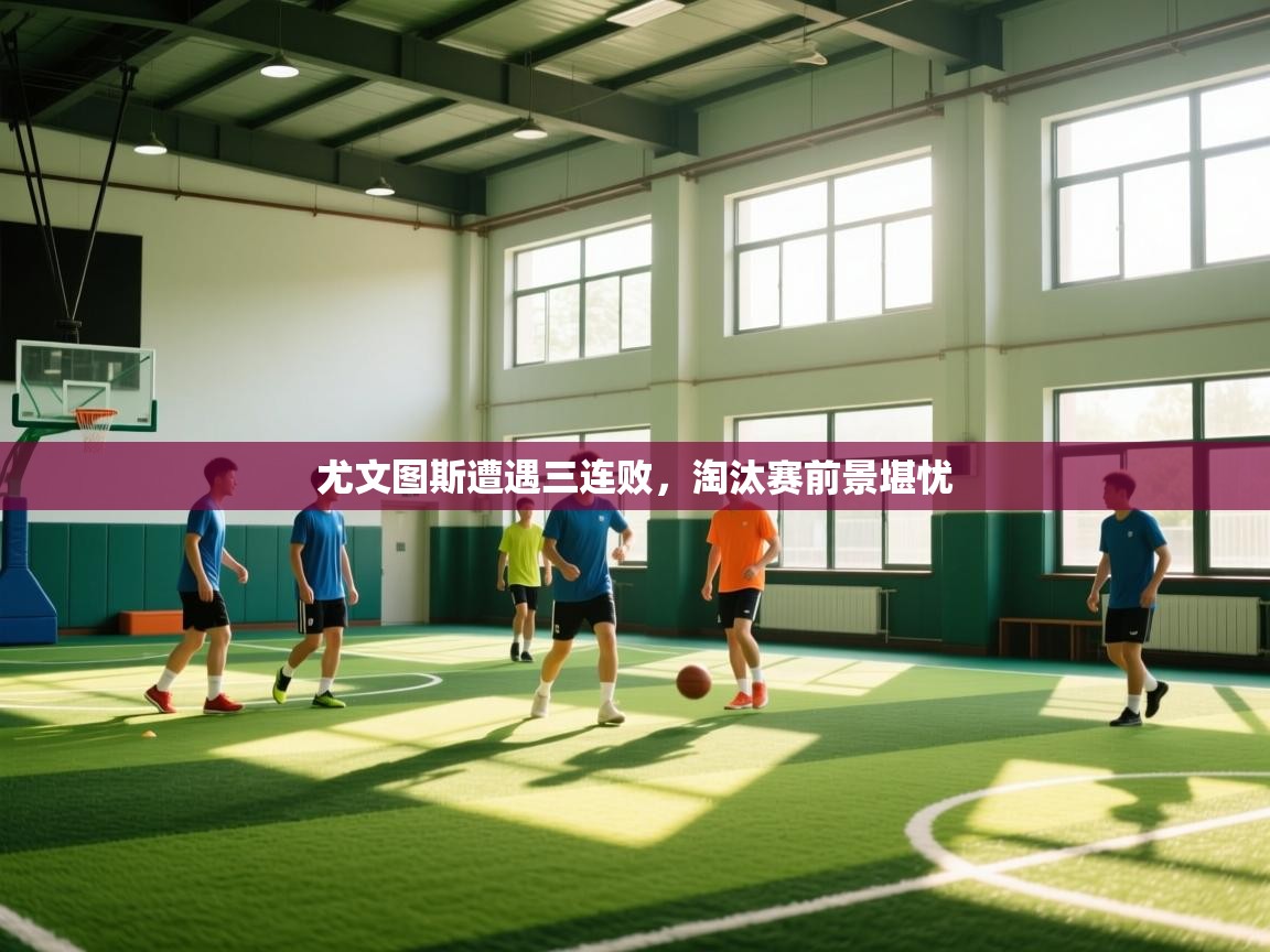 开云体育直播平台-尤文图斯遭遇三连败，淘汰赛前景堪忧  第4张