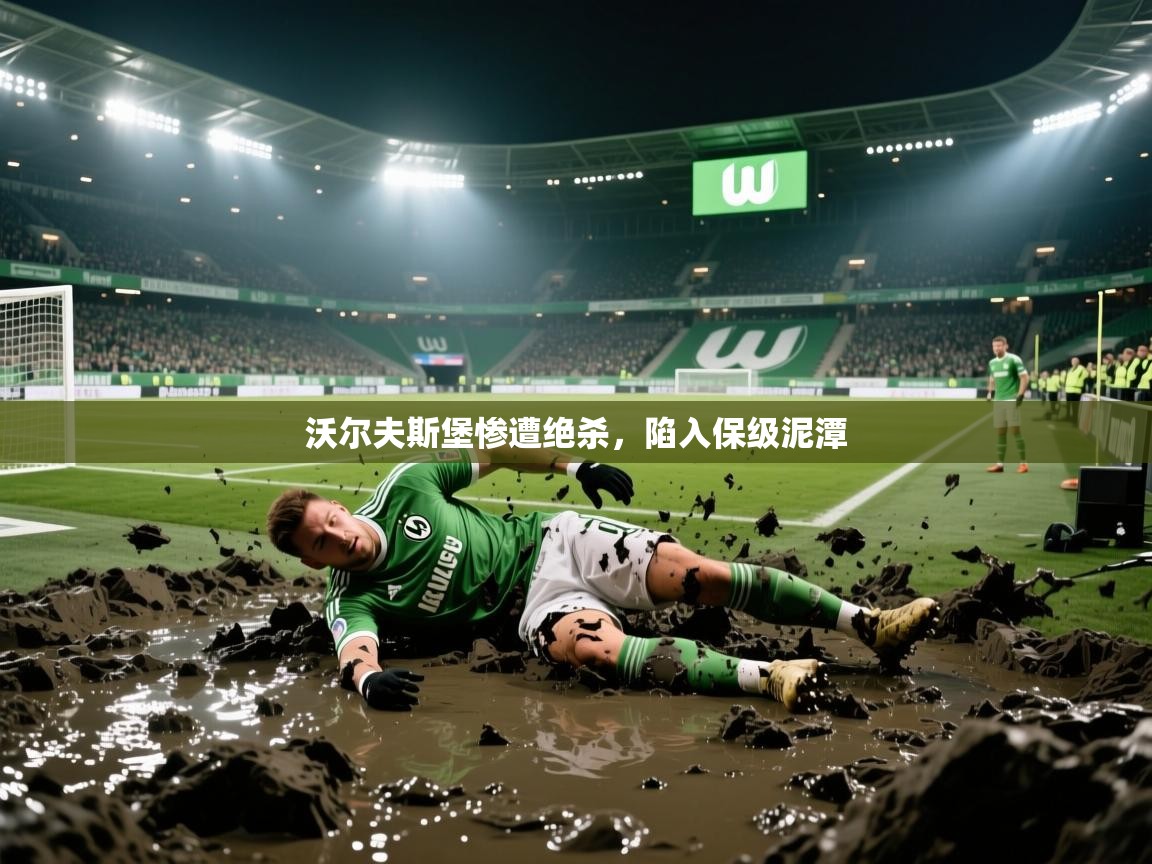 kaiyun sports-沃尔夫斯堡惨遭绝杀,陷入保级泥潭 第1张