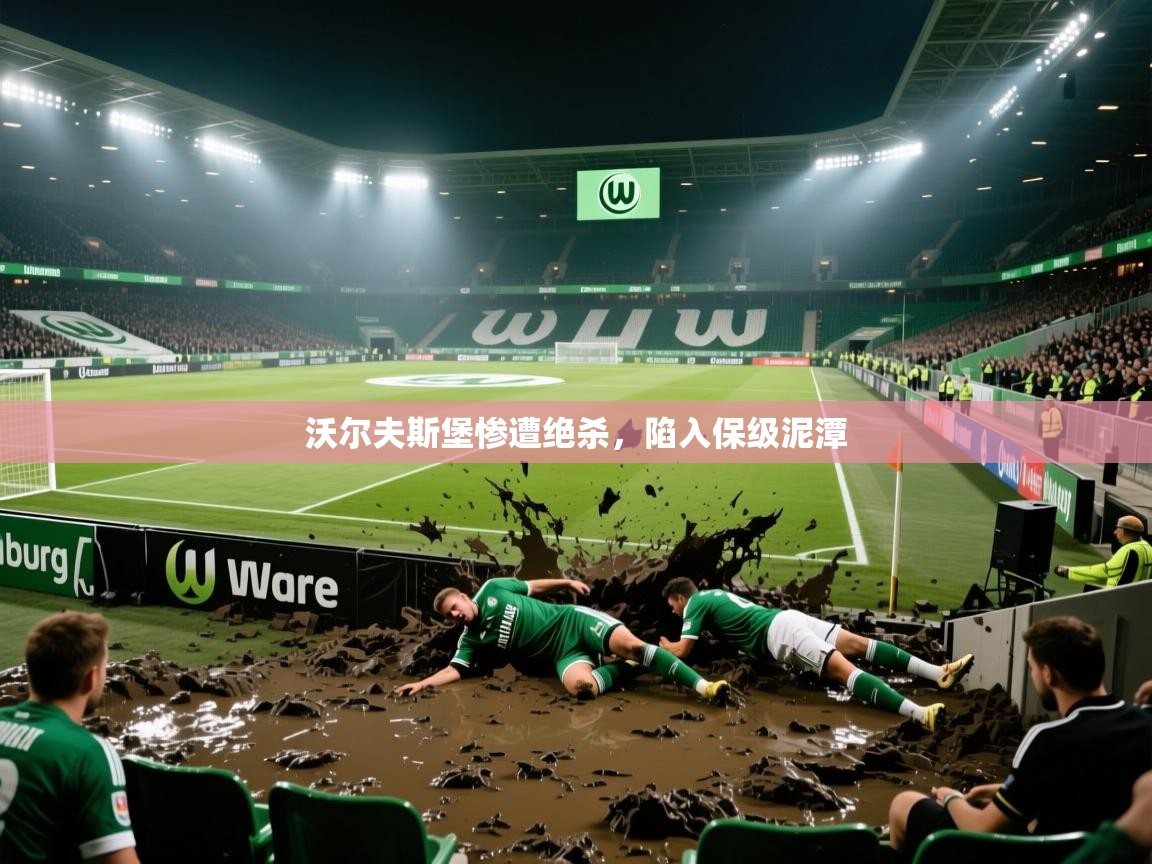 kaiyun sports-沃尔夫斯堡惨遭绝杀,陷入保级泥潭 第3张