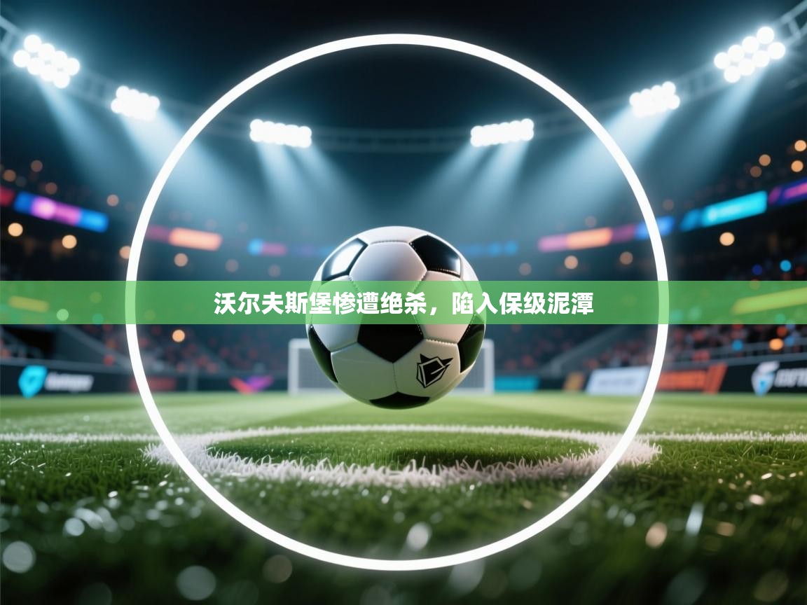 kaiyun sports-沃尔夫斯堡惨遭绝杀,陷入保级泥潭 第4张