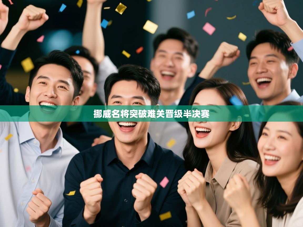 开云体育注册app-挪威名将突破难关晋级半决赛 第2张