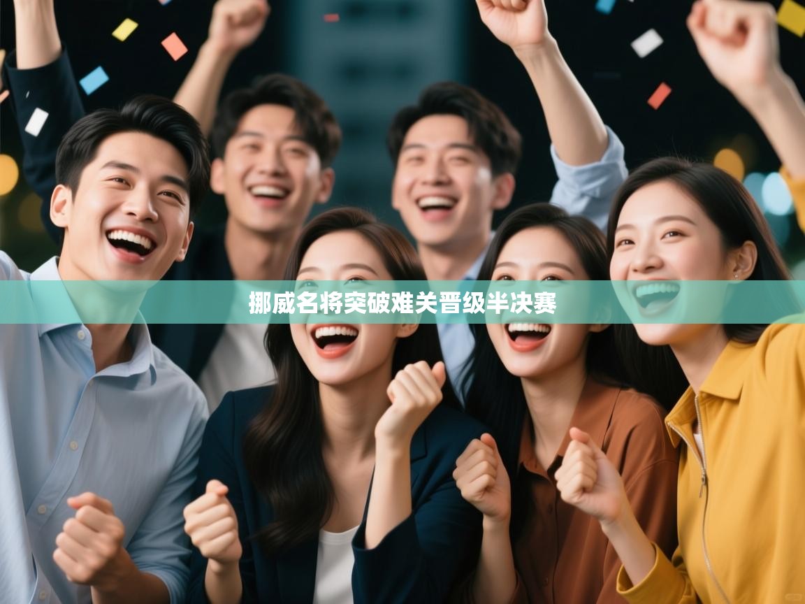 开云体育注册app-挪威名将突破难关晋级半决赛 第3张