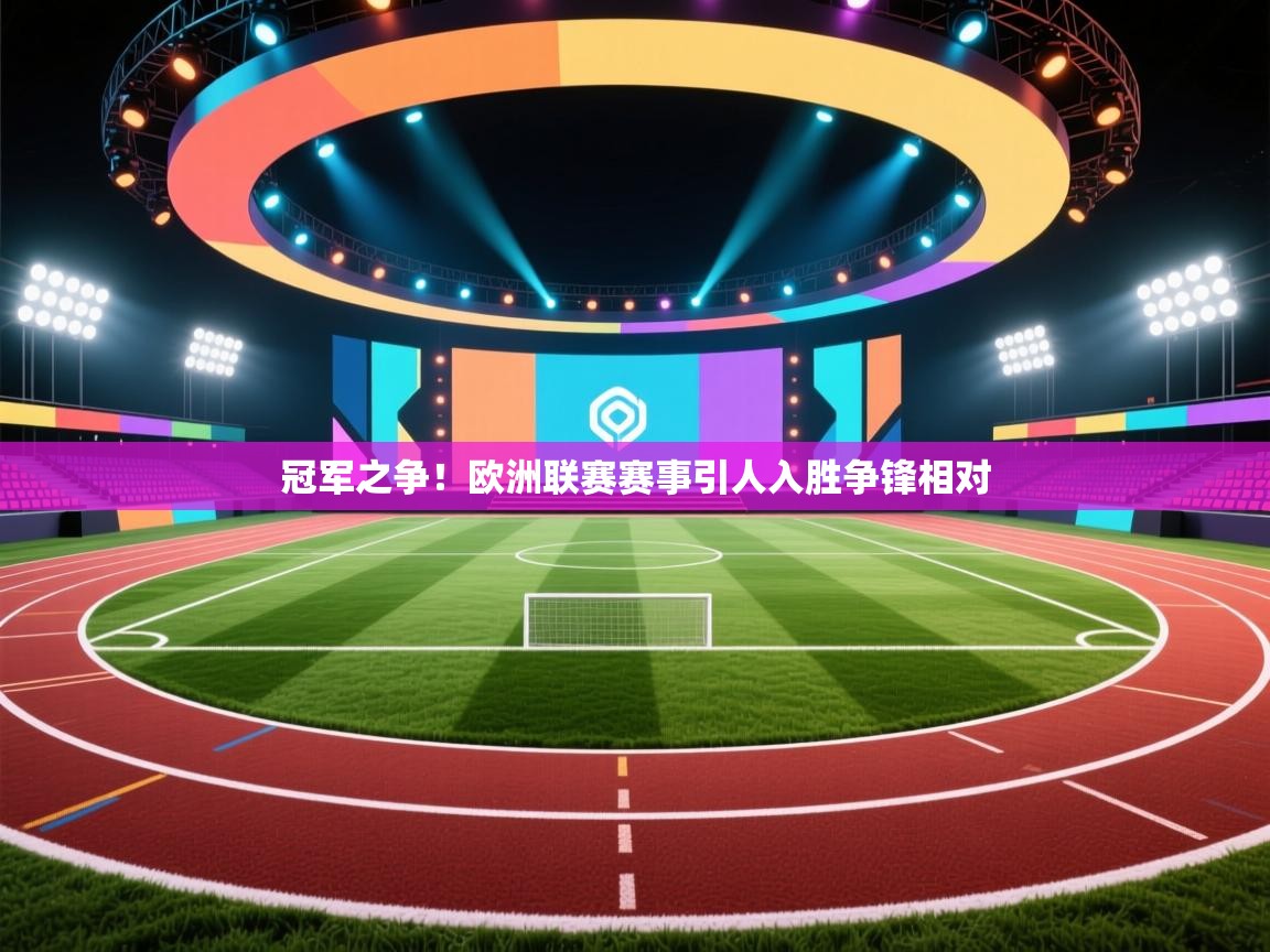 云开体育app网页版登录入口-冠军之争!欧洲联赛赛事引人入胜争锋相对 第2张