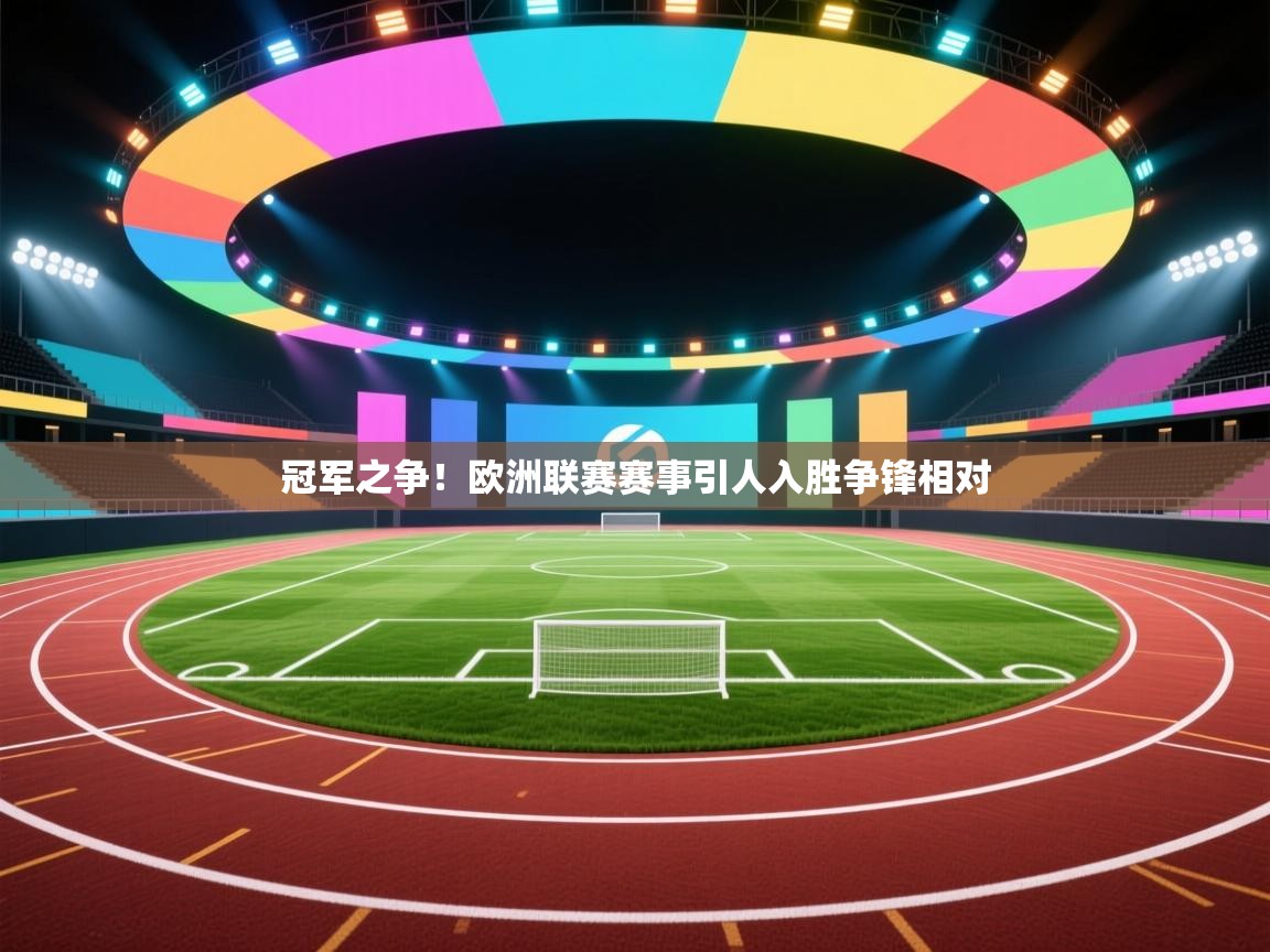 云开体育app网页版登录入口-冠军之争!欧洲联赛赛事引人入胜争锋相对 第3张