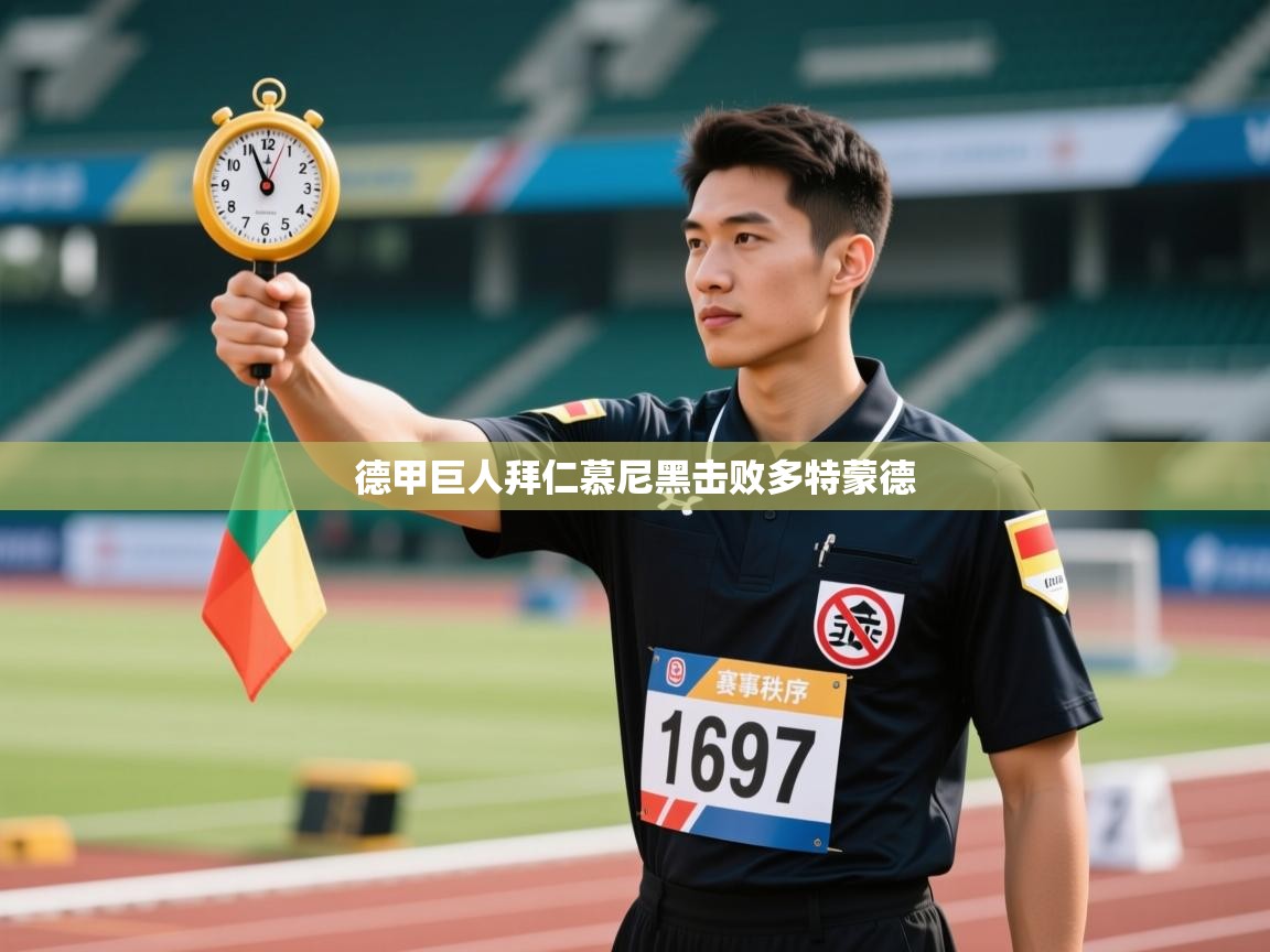 开云体育下载-德甲巨人拜仁慕尼黑击败多特蒙德  第1张