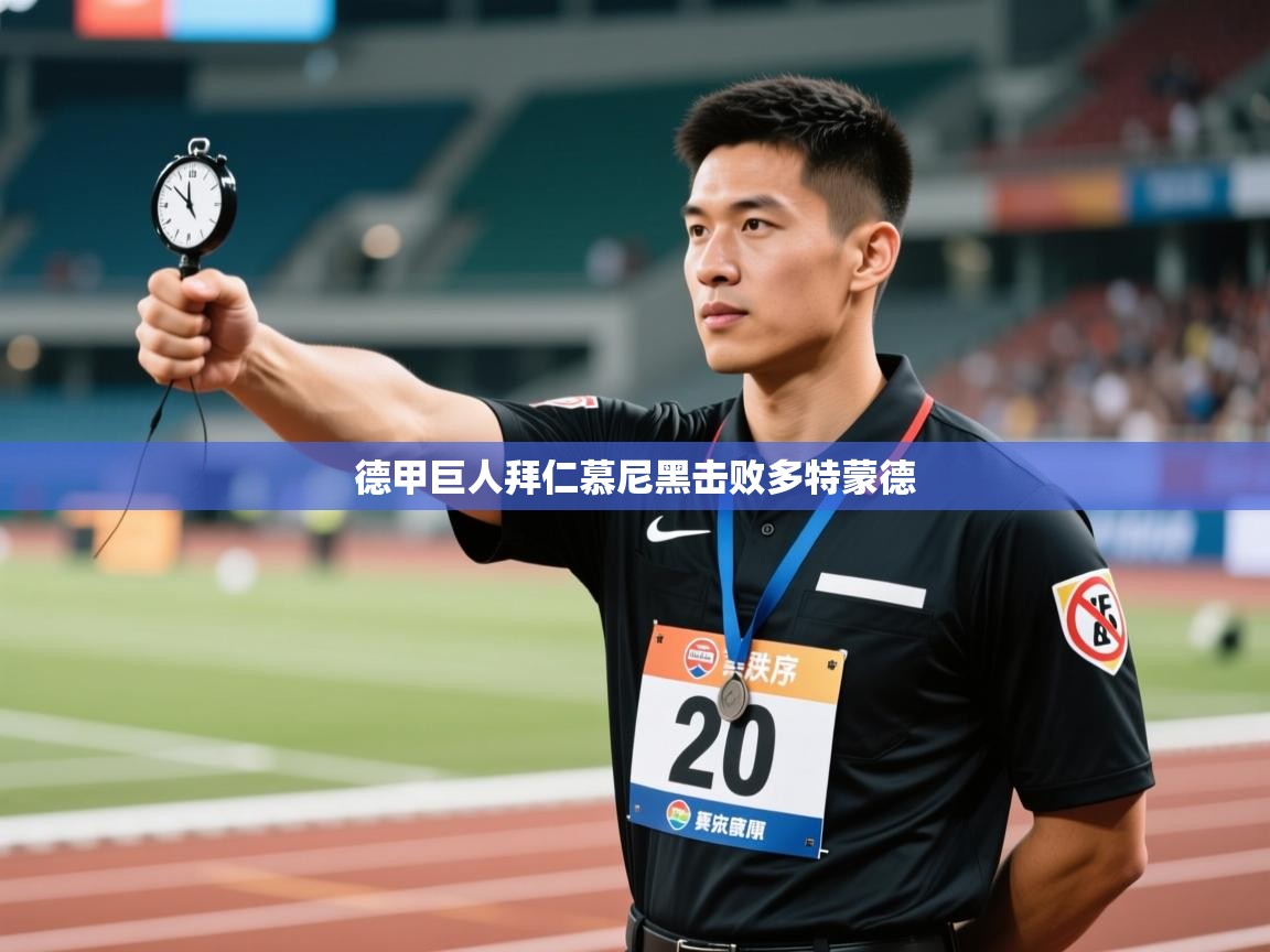 开云体育下载-德甲巨人拜仁慕尼黑击败多特蒙德  第2张