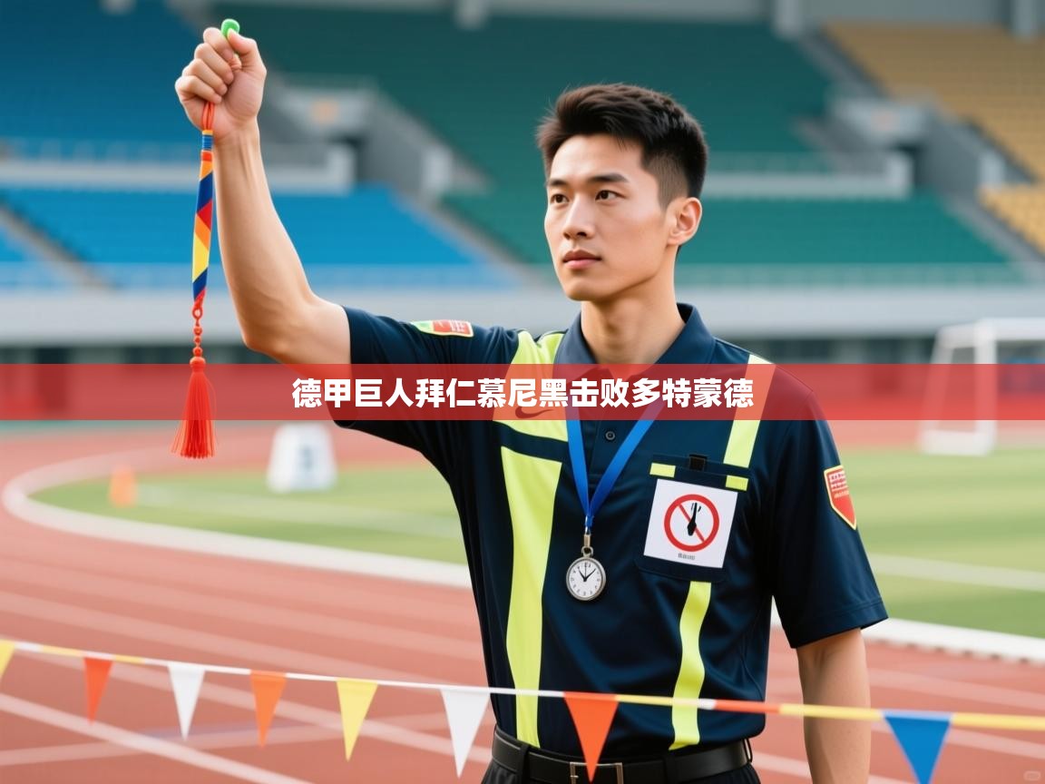 开云体育下载-德甲巨人拜仁慕尼黑击败多特蒙德  第4张