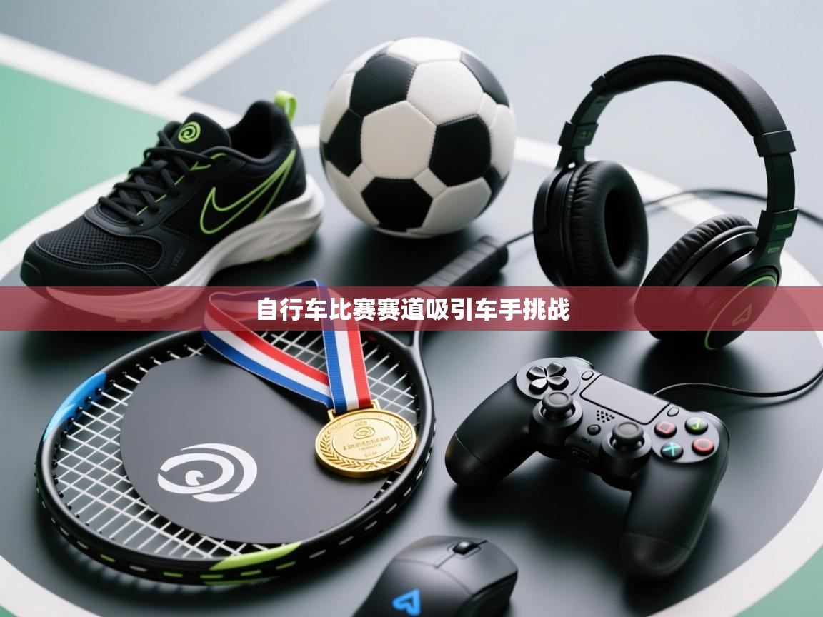 开云体育新人指引-自行车比赛赛道吸引车手挑战 第1张