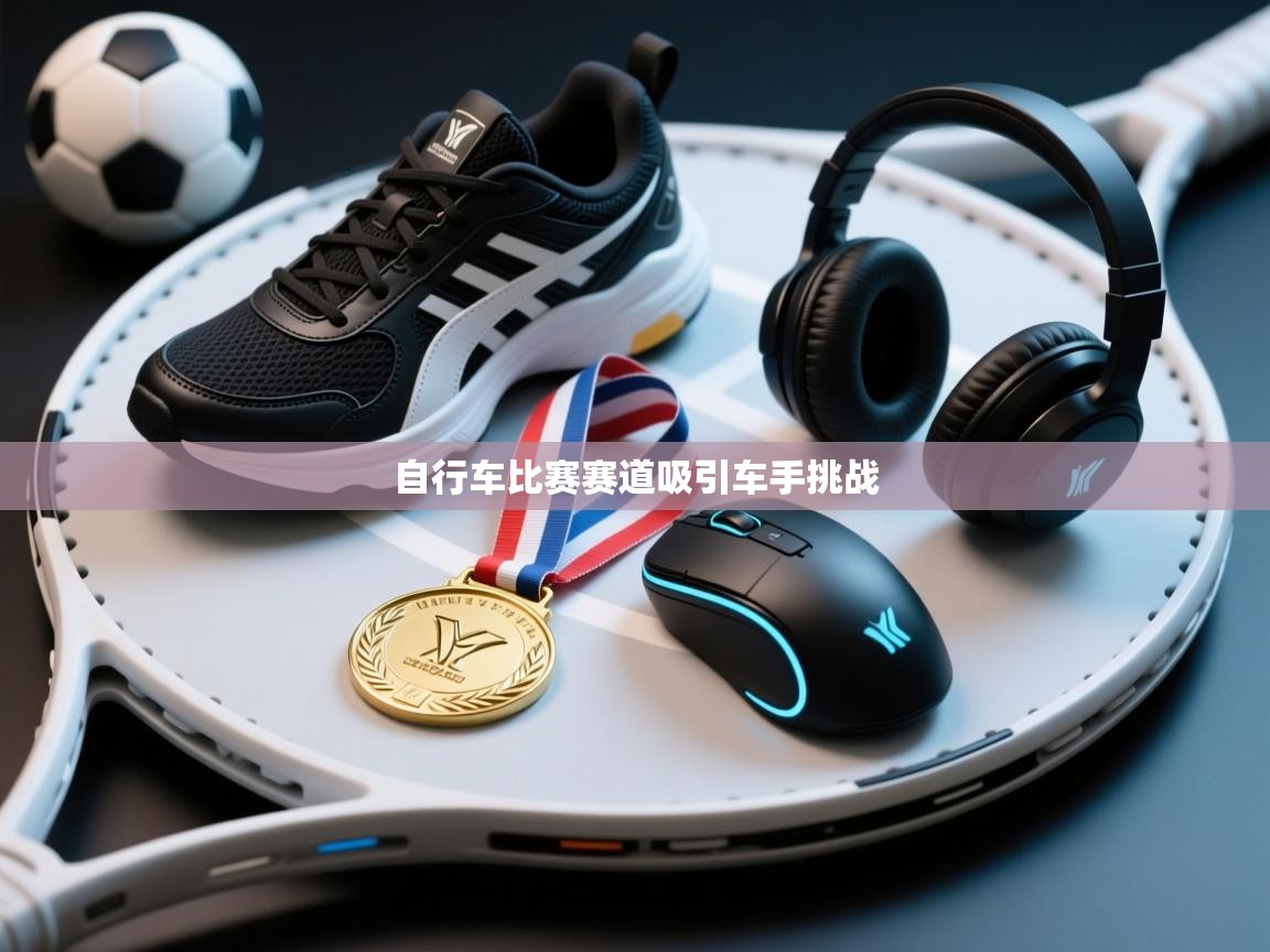 开云体育新人指引-自行车比赛赛道吸引车手挑战 第3张