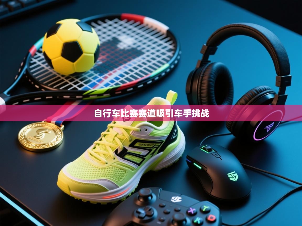 开云体育新人指引-自行车比赛赛道吸引车手挑战 第4张