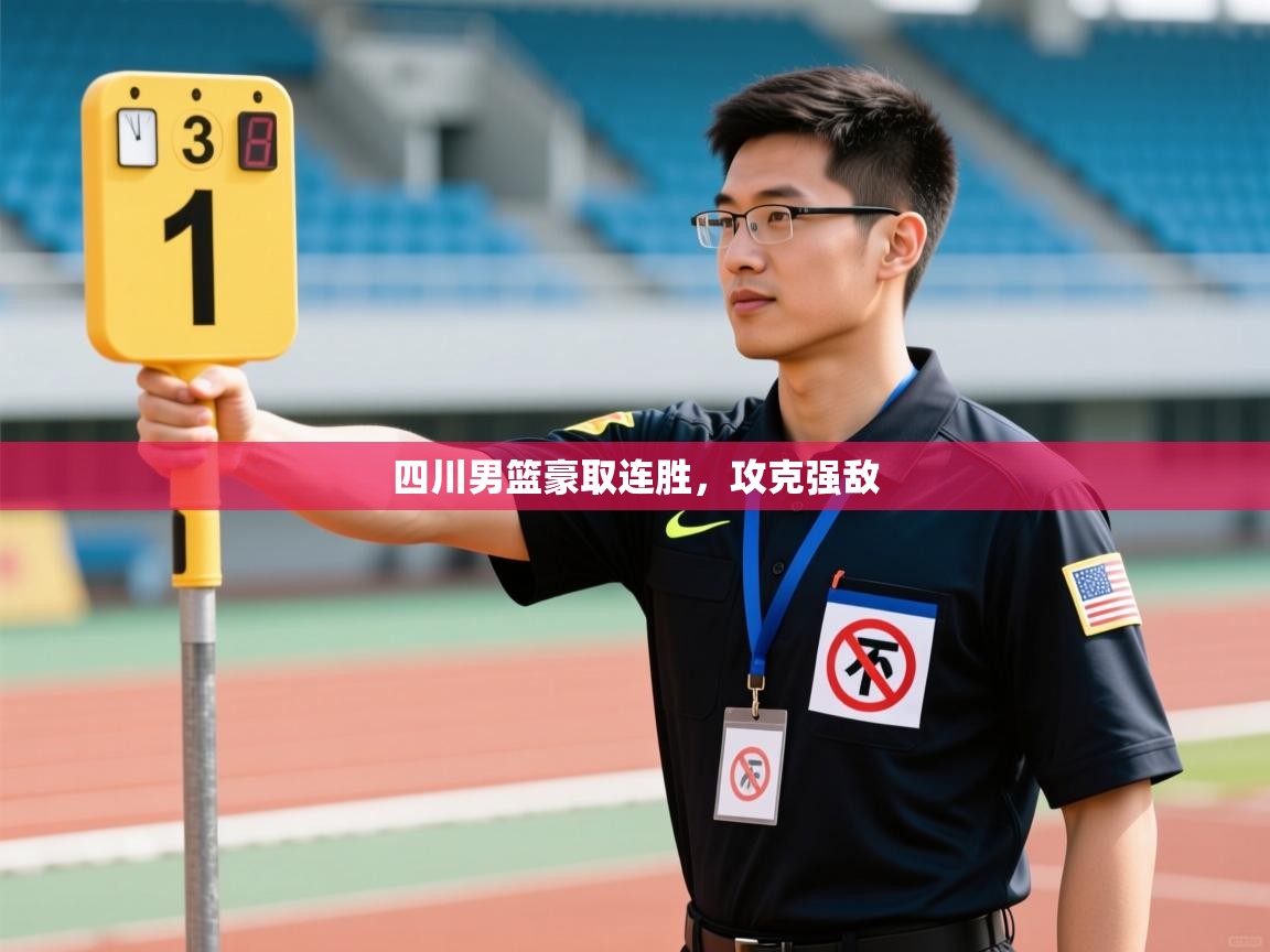 开云体育在线网址-四川男篮豪取连胜，攻克强敌  第2张