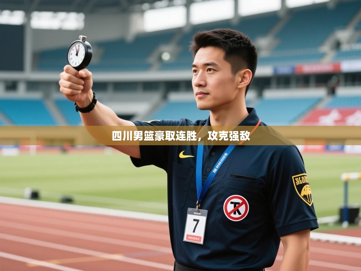 开云体育在线网址-四川男篮豪取连胜，攻克强敌  第4张