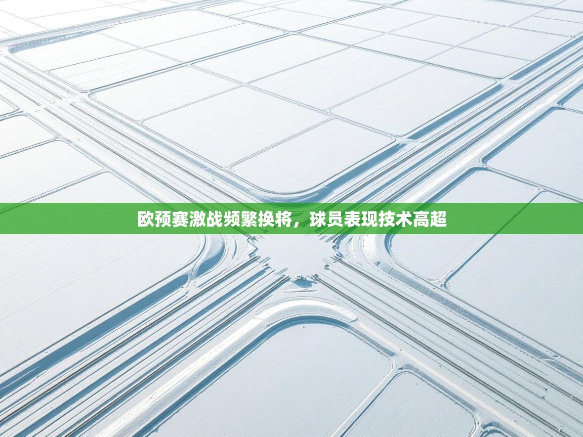 开云体育在线入口-欧预赛激战频繁换将，球员表现技术高超  第2张