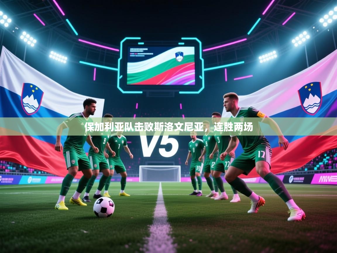 开云体育app下载地址-保加利亚队击败斯洛文尼亚，连胜两场  第1张