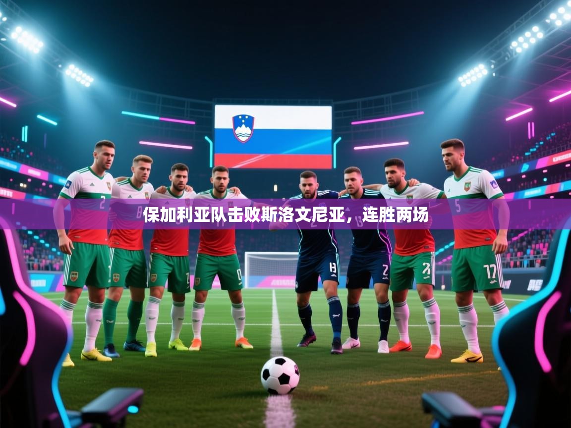 开云体育app下载地址-保加利亚队击败斯洛文尼亚，连胜两场  第2张