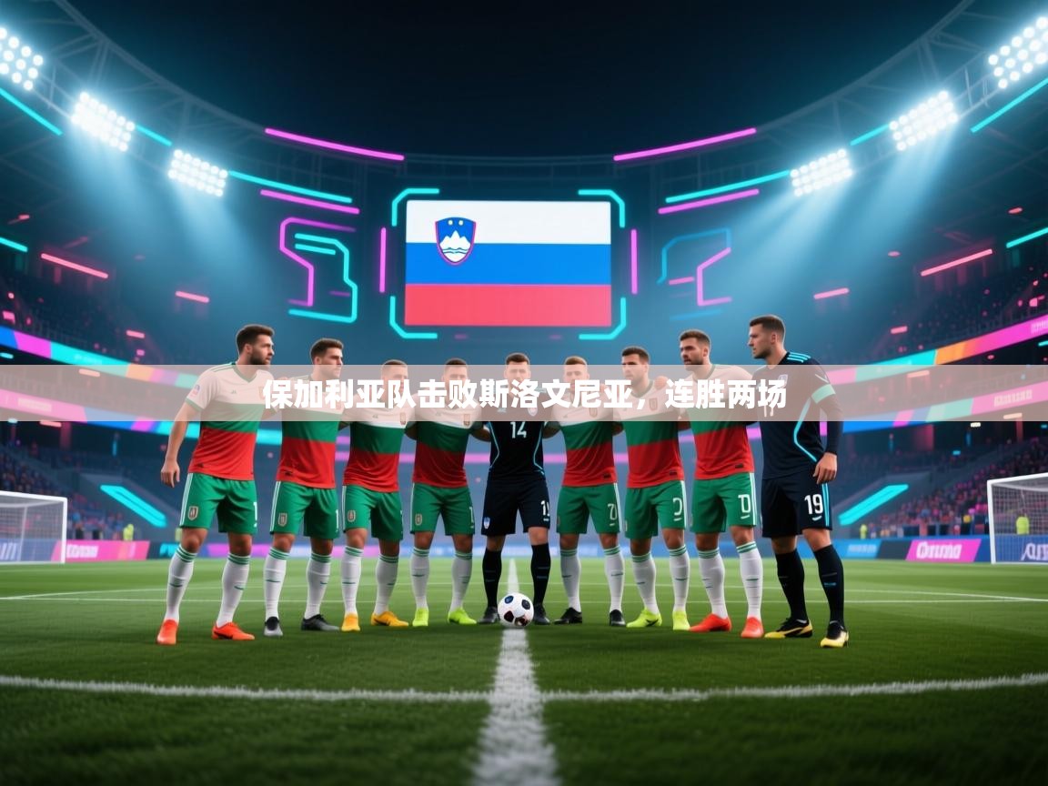 开云体育app下载地址-保加利亚队击败斯洛文尼亚，连胜两场  第3张