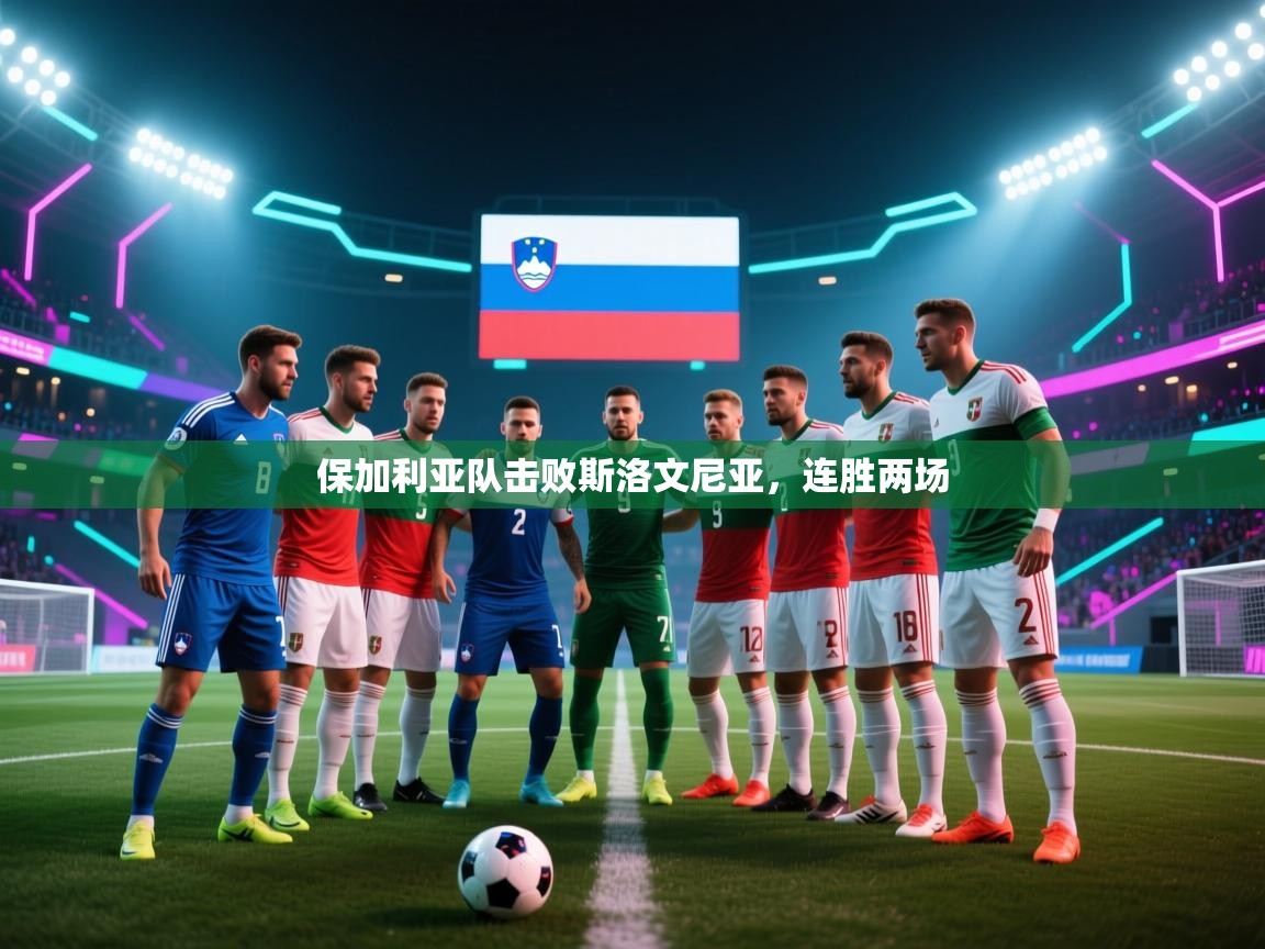 开云体育app下载地址-保加利亚队击败斯洛文尼亚，连胜两场  第4张