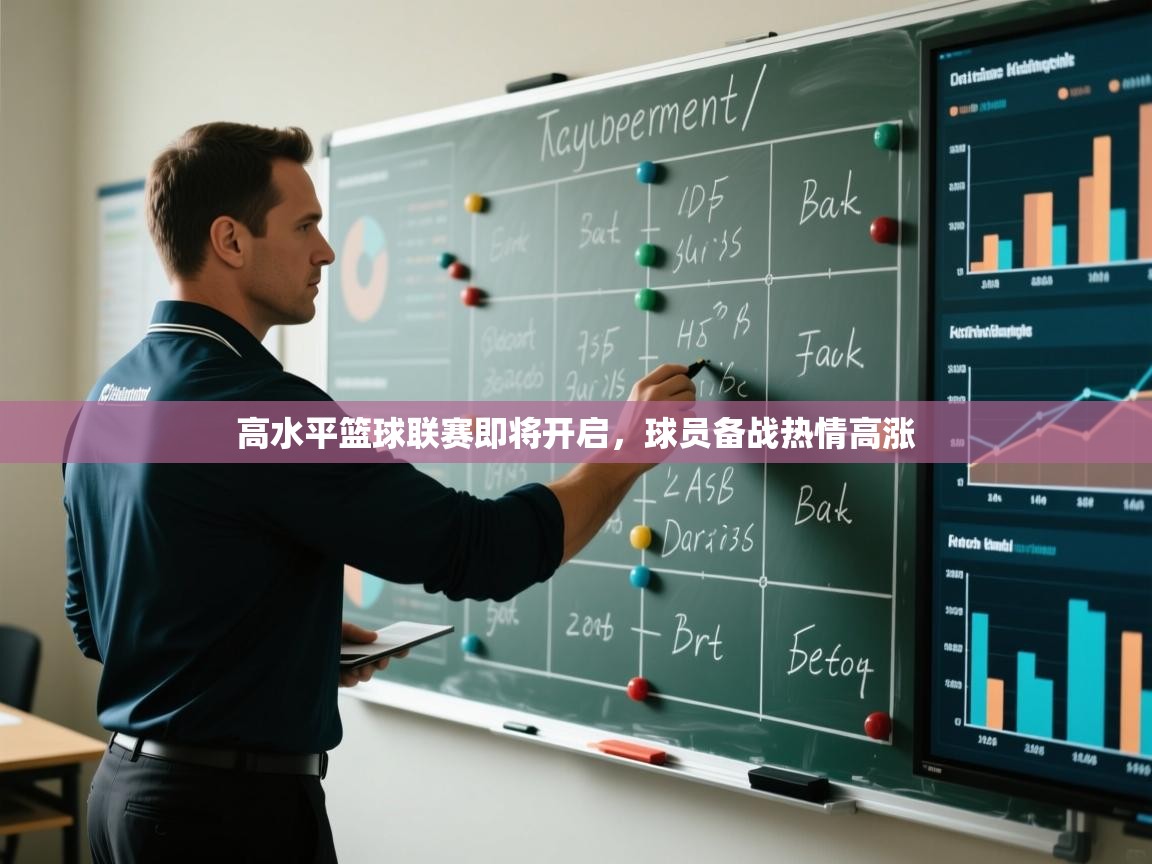 开云体育app官网-高水平篮球联赛即将开启，球员备战热情高涨  第2张