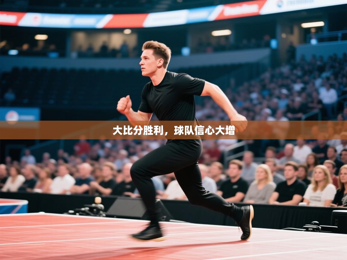 开云体育极速下载镜像-大比分胜利，球队信心大增  第2张