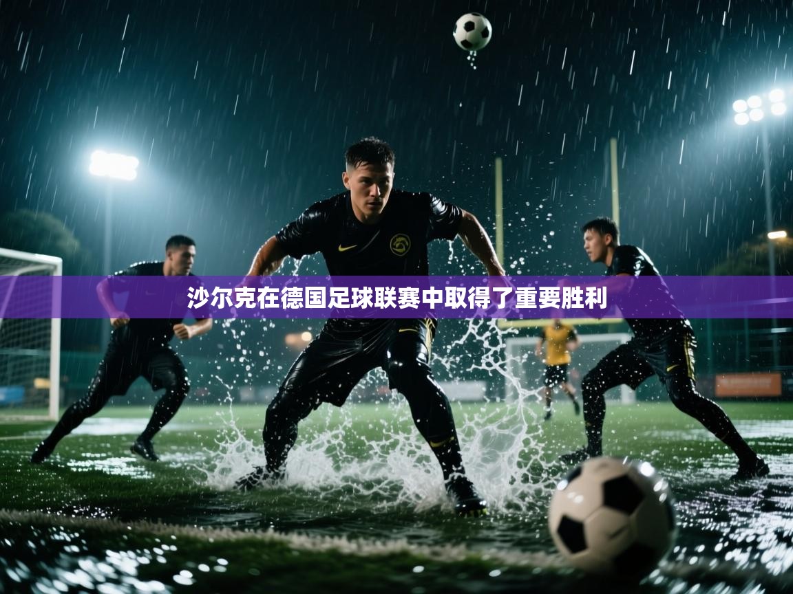 开云中国kaiyun·体育官方网站-沙尔克在德国足球联赛中取得了重要胜利  第4张