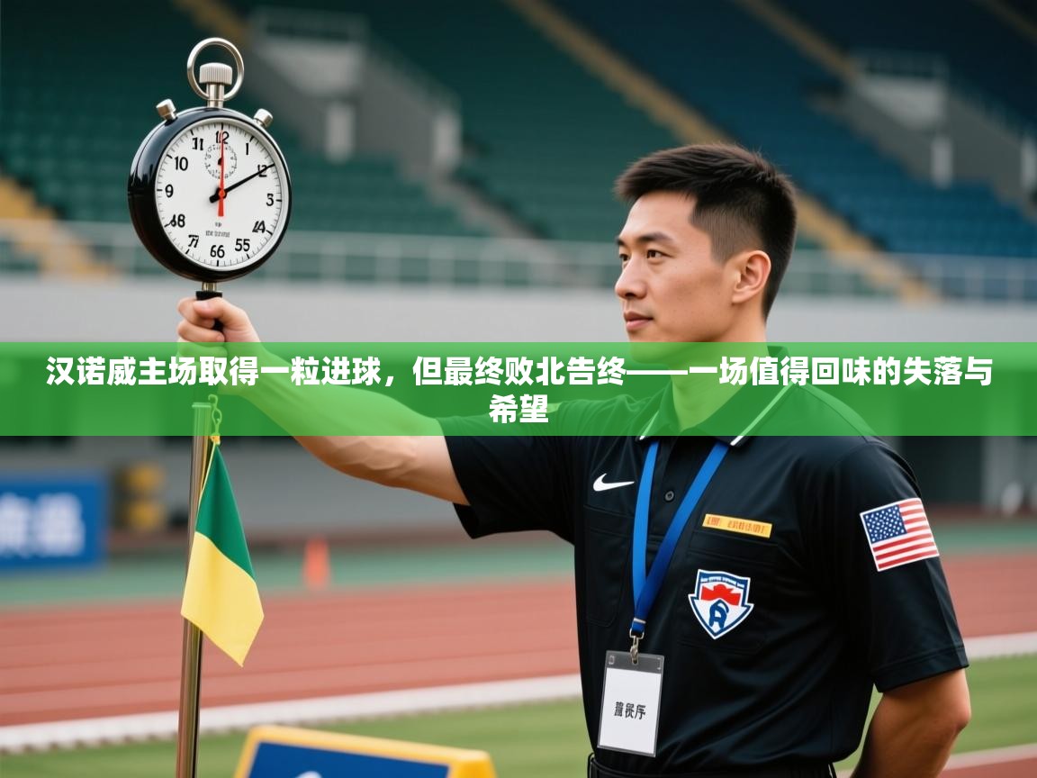 开云体育app下载地址-汉诺威主场取得一粒进球，但最终败北告终——一场值得回味的失落与希望  第1张