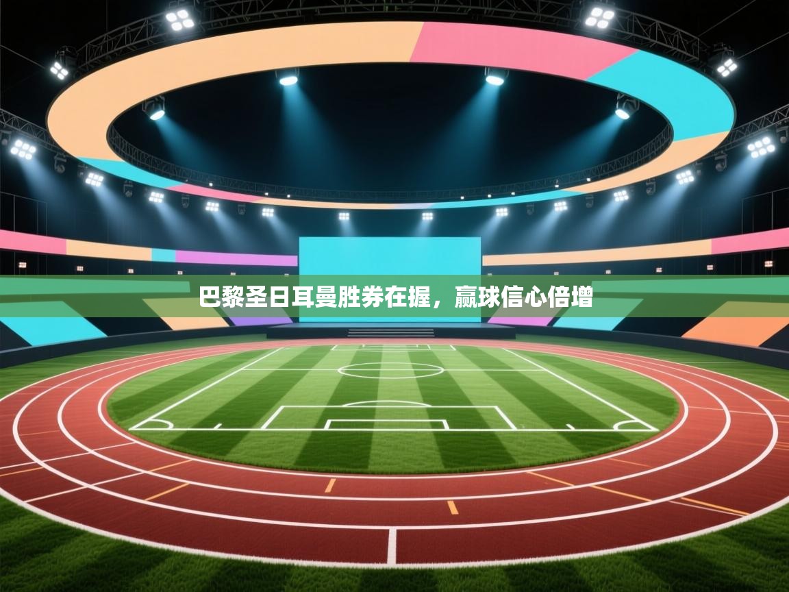 开云体育入口客服-巴黎圣日耳曼胜券在握,赢球信心倍增 第3张