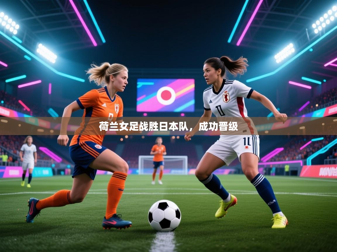 开云体育入口网址-荷兰女足战胜日本队,成功晋级 第1张
